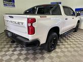 Thumbnail of 2019 Iridescent Pearl Tricoat Chevrolet Silverado 1500