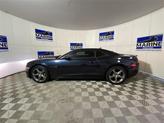 Thumbnail of 2014 Blue Ray Metallic Chevrolet Camaro