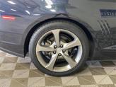 Thumbnail of 2014 Blue Ray Metallic Chevrolet Camaro