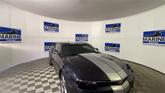 Thumbnail of 2014 Blue Ray Metallic Chevrolet Camaro