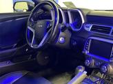 Thumbnail of 2014 Blue Ray Metallic Chevrolet Camaro