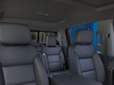 Thumbnail of 2025 Summit White Chevrolet Silverado 1500