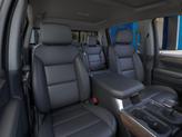 Thumbnail of 2025 Summit White Chevrolet Silverado 1500
