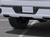 Thumbnail of 2025 Summit White Chevrolet Silverado 1500