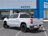 Thumbnail of 2025 Summit White Chevrolet Silverado 1500
