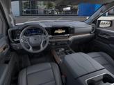 Thumbnail of 2025 Summit White Chevrolet Silverado 1500