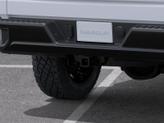 Thumbnail of 2026 Summit White Chevrolet Silverado 1500