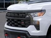 Thumbnail of 2026 Summit White Chevrolet Silverado 1500