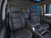 Thumbnail of 2025 Black Chevrolet Silverado 2500