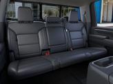 Thumbnail of 2025 Black Chevrolet Silverado 2500