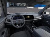 Thumbnail of 2026 Sterling Gray Metallic Chevrolet Traverse