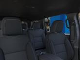 Thumbnail of 2026 Sterling Gray Metallic Chevrolet Traverse