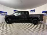 Thumbnail of 2025 Black Chevrolet Silverado 1500