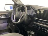 Thumbnail of 2025 Black Chevrolet Silverado 1500