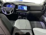 Thumbnail of 2025 Black Chevrolet Silverado 1500