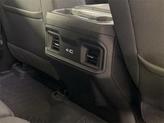 Thumbnail of 2025 Black Chevrolet Silverado 1500