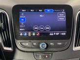 Thumbnail of 2021 Mosaic Black Metallic Chevrolet Malibu