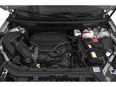 Thumbnail of 2021 Crystal White Tricoat Cadillac XT5