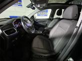 Thumbnail of 2019 Mosaic Black Metallic Chevrolet Equinox