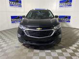 Thumbnail of 2019 Mosaic Black Metallic Chevrolet Equinox