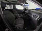 Thumbnail of 2019 Mosaic Black Metallic Chevrolet Equinox