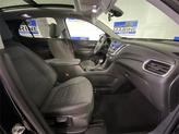 Thumbnail of 2022 Mosaic Black Metallic Chevrolet Equinox