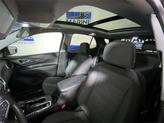 Thumbnail of 2022 Mosaic Black Metallic Chevrolet Equinox