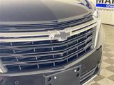 Thumbnail of 2022 Mosaic Black Metallic Chevrolet Equinox