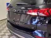 Thumbnail of 2022 Mosaic Black Metallic Chevrolet Equinox