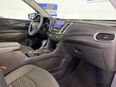 Thumbnail of 2022 Mosaic Black Metallic Chevrolet Equinox