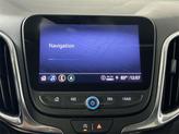 Thumbnail of 2022 Mosaic Black Metallic Chevrolet Equinox