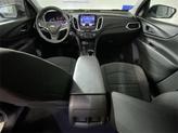 Thumbnail of 2022 Mosaic Black Metallic Chevrolet Equinox