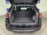 Thumbnail of 2022 Mosaic Black Metallic Chevrolet Equinox