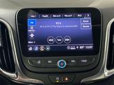 Thumbnail of 2022 Mosaic Black Metallic Chevrolet Equinox