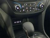 Thumbnail of 2022 Mosaic Black Metallic Chevrolet Equinox