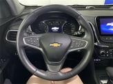 Thumbnail of 2022 Mosaic Black Metallic Chevrolet Equinox