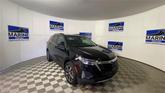 Thumbnail of 2022 Mosaic Black Metallic Chevrolet Equinox