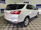 Thumbnail of 2020 Iridescent Pearl Tricoat Chevrolet Equinox