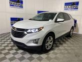 Thumbnail of 2020 Iridescent Pearl Tricoat Chevrolet Equinox