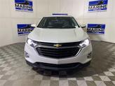 Thumbnail of 2020 Iridescent Pearl Tricoat Chevrolet Equinox