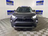 Thumbnail of 2023 Magnetic Gray Metallic Toyota RAV4