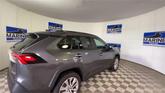 Thumbnail of 2023 Magnetic Gray Metallic Toyota RAV4