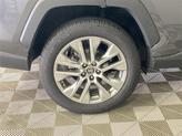 Thumbnail of 2023 Magnetic Gray Metallic Toyota RAV4