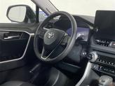 Thumbnail of 2023 Magnetic Gray Metallic Toyota RAV4