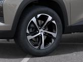Thumbnail of 2026 White Sands Chevrolet Trax