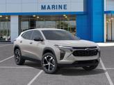 Thumbnail of 2026 White Sands Chevrolet Trax