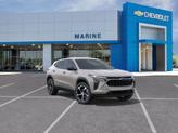 Photo of 2026 White Sands Chevrolet Trax