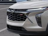 Thumbnail of 2026 White Sands Chevrolet Trax