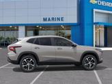 Thumbnail of 2026 White Sands Chevrolet Trax