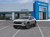 Thumbnail of 2026 White Sands Chevrolet Trax